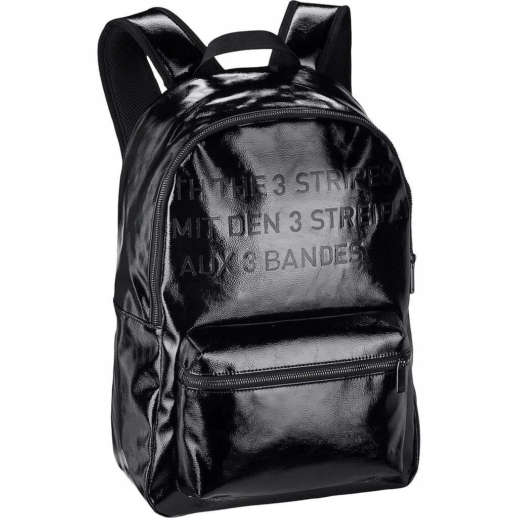 Plecak Damski Adidas GD1653 Miejski Eko Skóra Sexy 10942180682