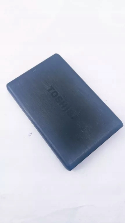 DYSK ZEWNĘTRZNY TOSHIBA 1TB