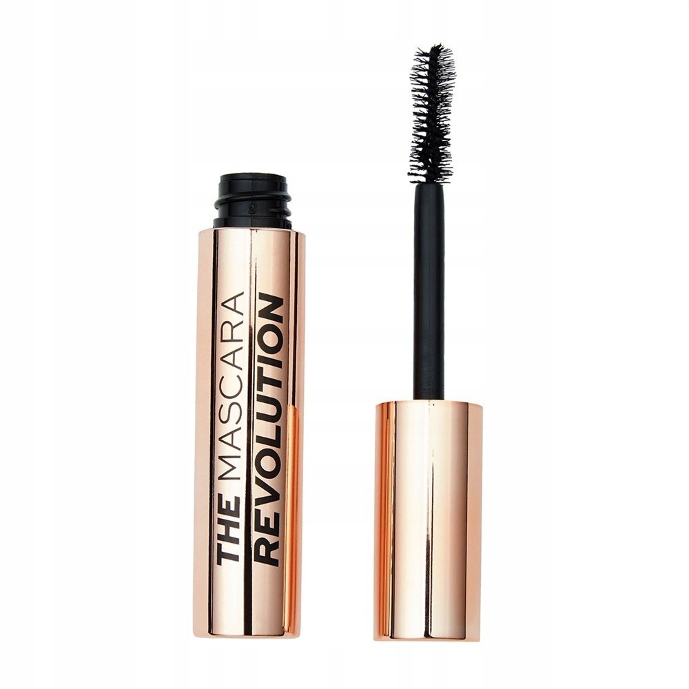 Makeup Revolution The Mascara Revolution V5 1 szt.