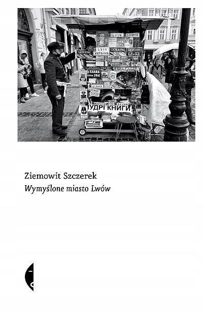 WYMYŚLONE MIASTO LWÓW