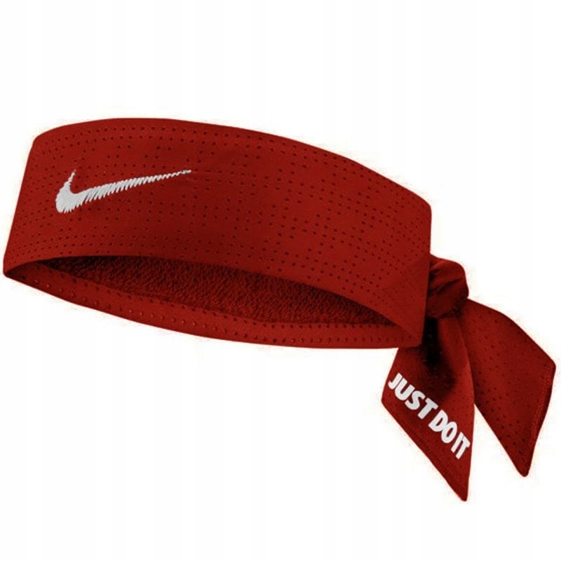 Opaska na głowę Nike Dri-Fit Terry N1003466648OS N/A
