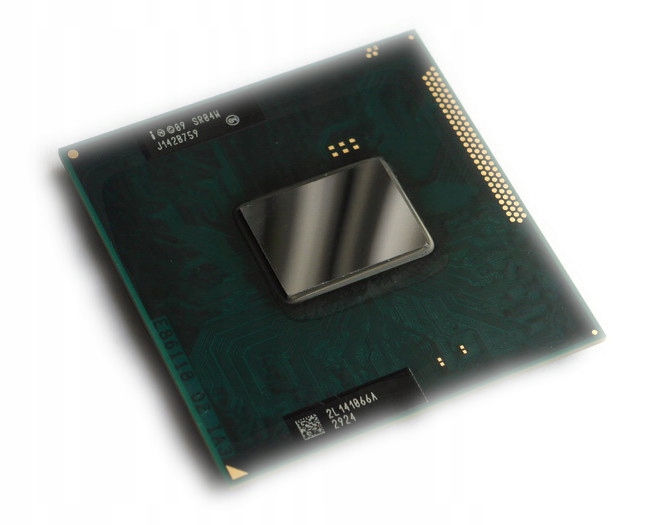 Procesor INTEL CORE i5-2430M 2,3 GHz