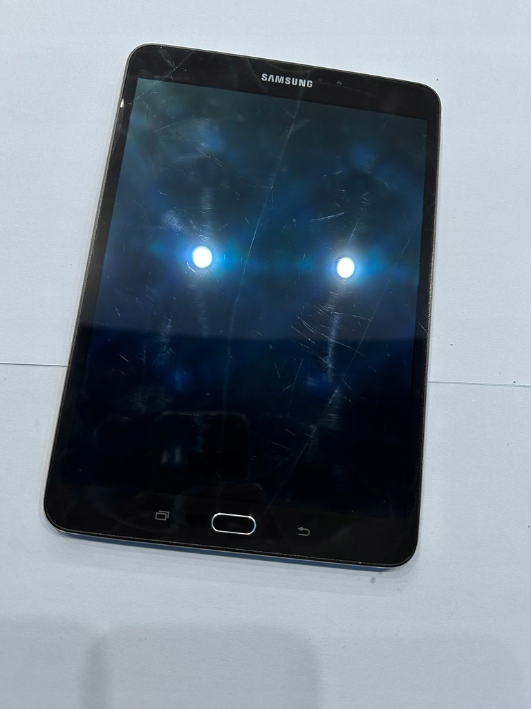 Uszkodzony Samsung Galaxy Tab S2 8.0 T713