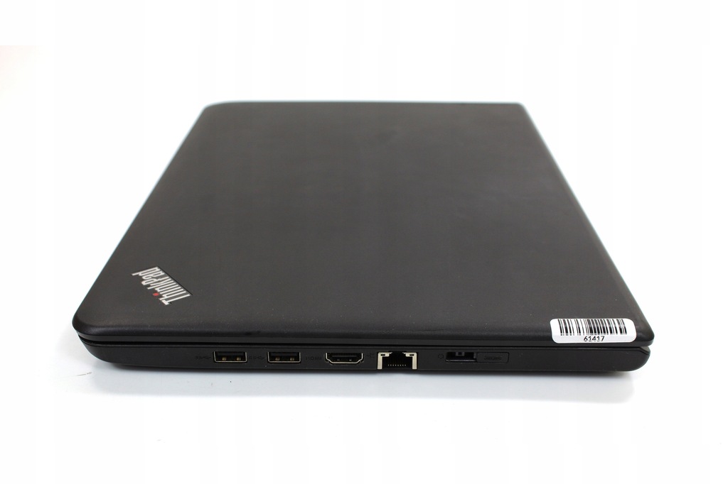 Laptop Lenovo E450 i3-5005U 8GB 240GB SSD Kamera - 10566209558