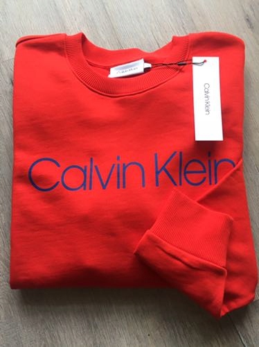 Bluza Calvin Klein