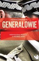 Generałowie - ćwieluch Juliusz