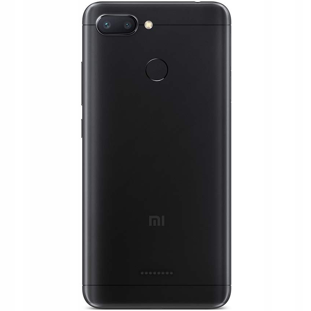 Смартфон Xiaomi Redmi 6 3/32gb