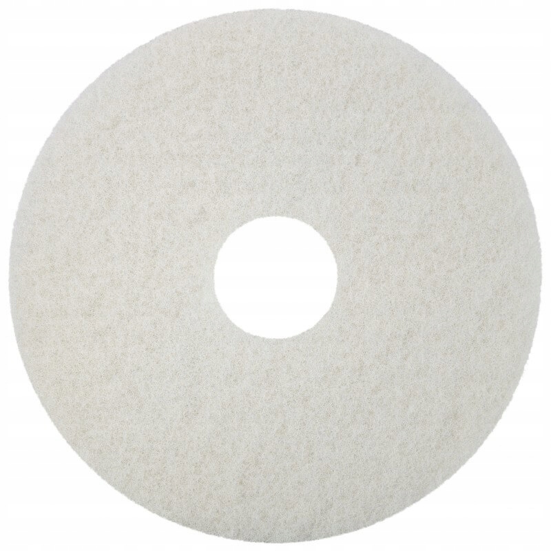 ETC - 80170 - Pad biały do polerowania - 17"