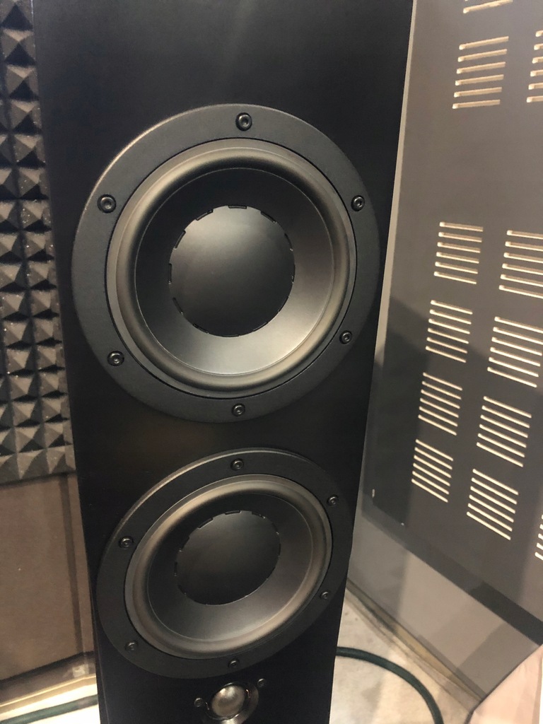 Dynaudio Contour S3.4 Limited Edition