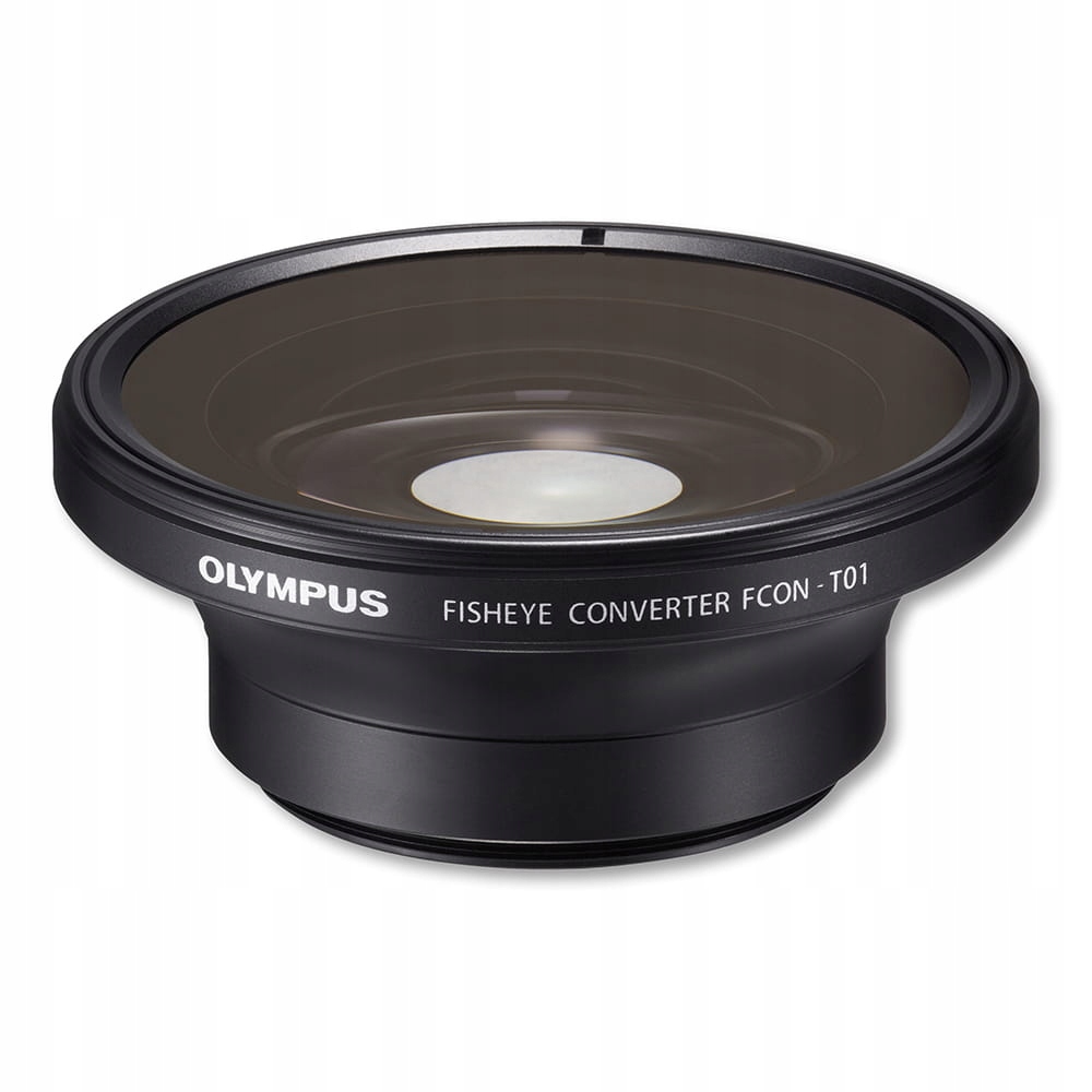 Olympus FCON-T01 konwerter Fish Eye dla TG-4/TG-5