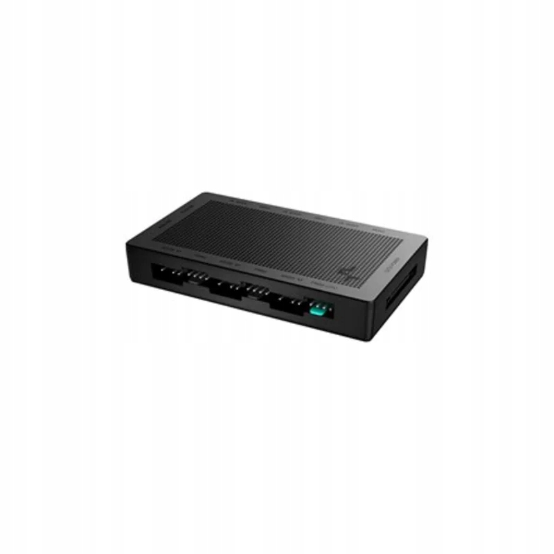 Deepcool 2-in-1 PWM RGB Hub SC790