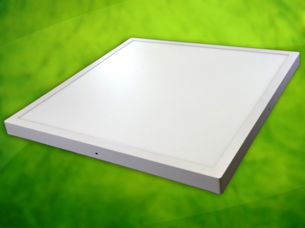 Panel led Rektus 600x600 48W 230V 6000K