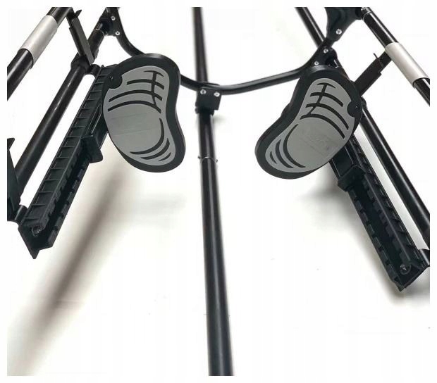 SYSTEM STERU NORTIK DLA ARGO 2