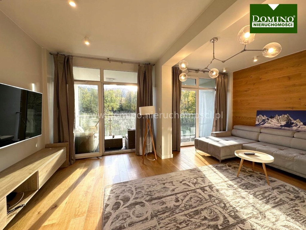 Mieszkanie, Bielsko-Biała, 54 m²