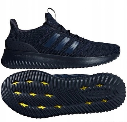 Buty adidas Cloudfoam Ultimate M r 44 2/3