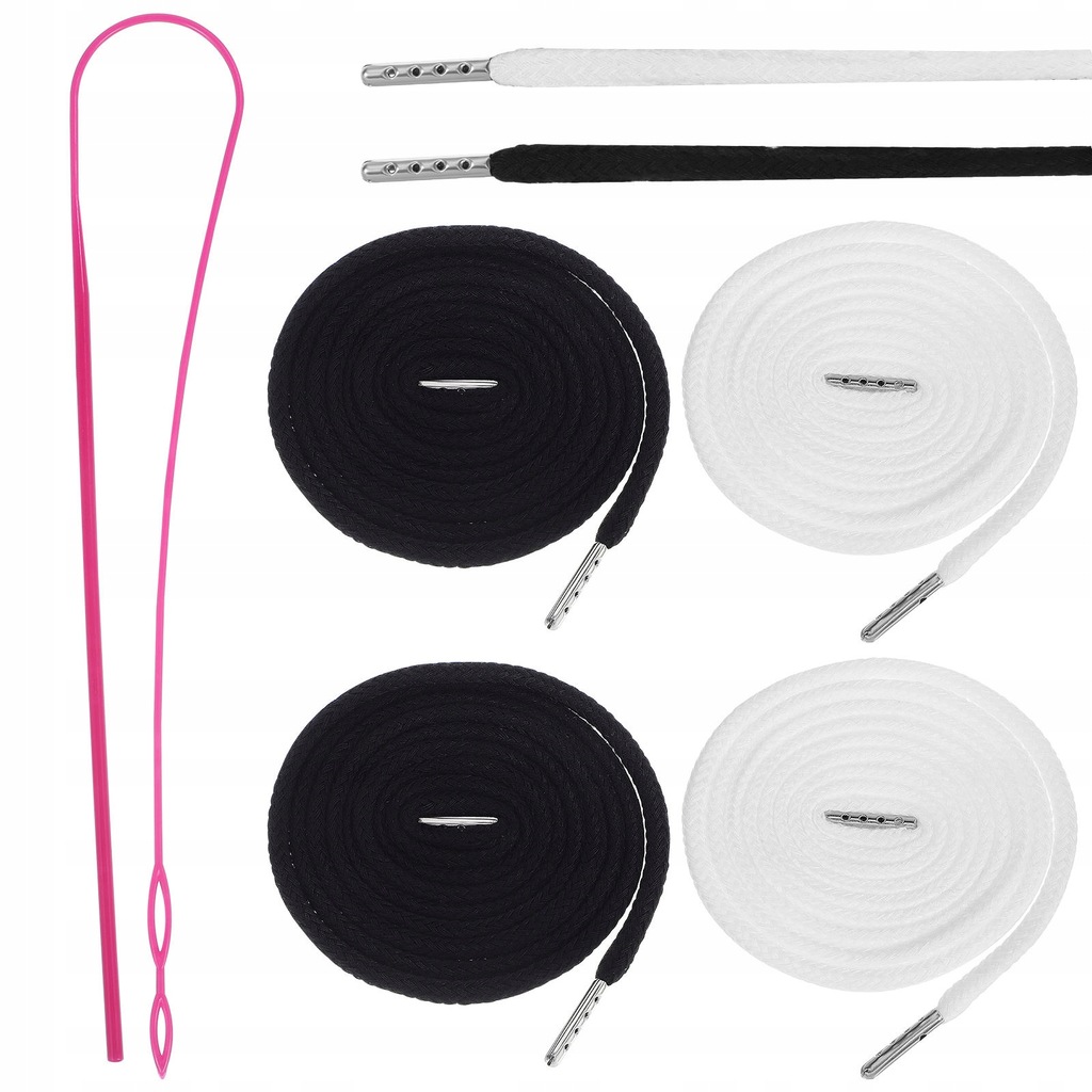 CORD TIGHTENER DRAWSTRING REPLACEMENT EQUIPMENT ROPE 130.00X0.50X0.50CM