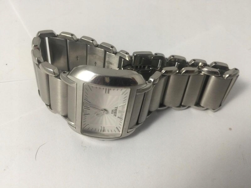 DAMSKI ZEGAREK TISSOT T-WAVE T023.309 A