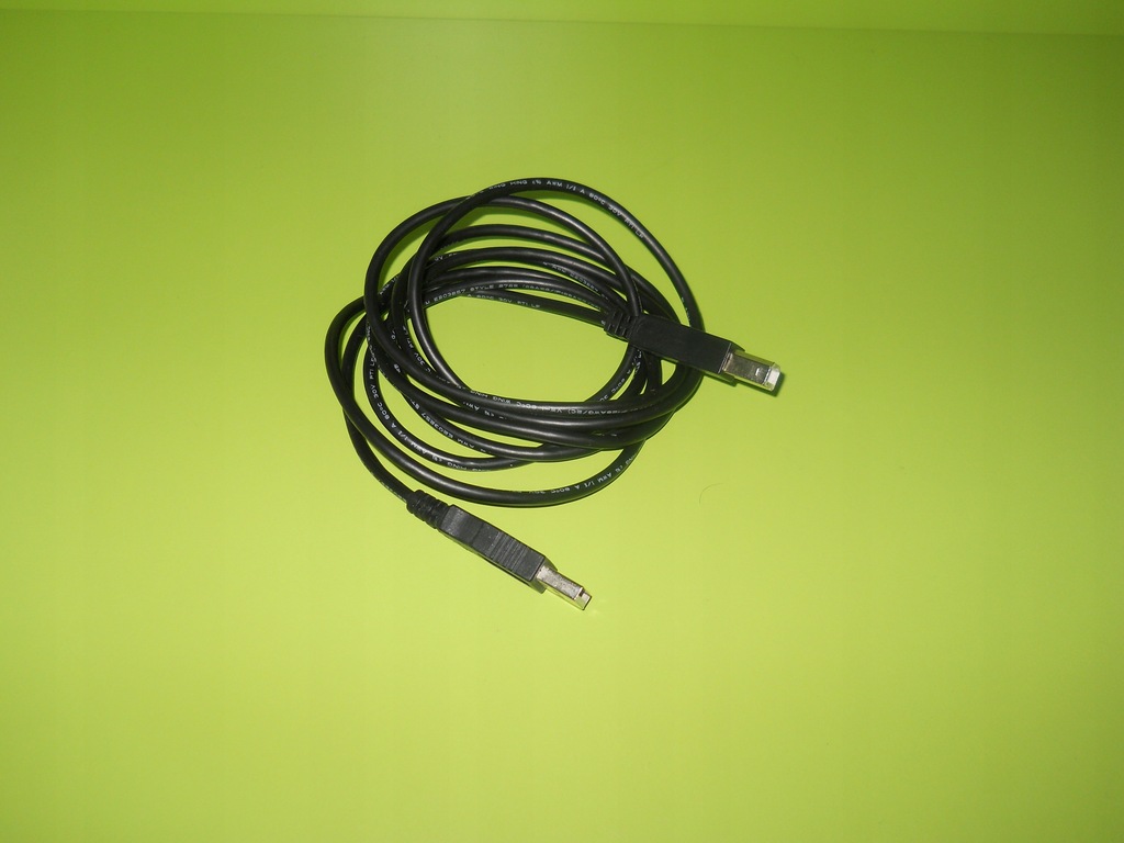 lego nxt 1.0 kabel przewód usb 57482