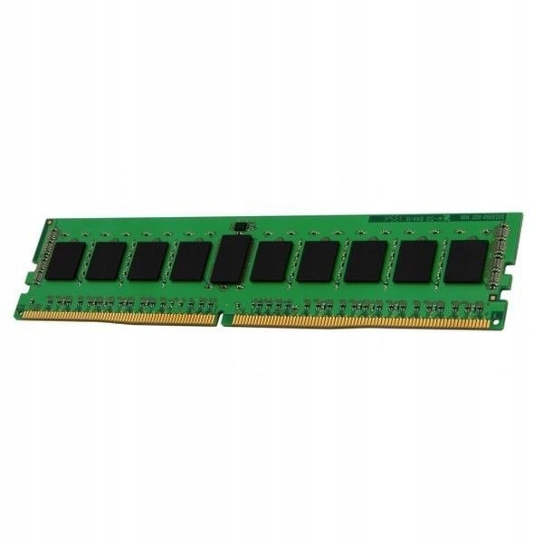 Pamięć KINGSTON DIMM DDR4 8GB 2666MHz 19CL SINGLE
