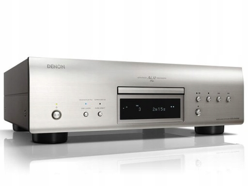 Купить CD-проигрыватель DENON DCD-1600NE SILVER СКИДКА!: отзывы, фото, характеристики в интерне-магазине Aredi.ru