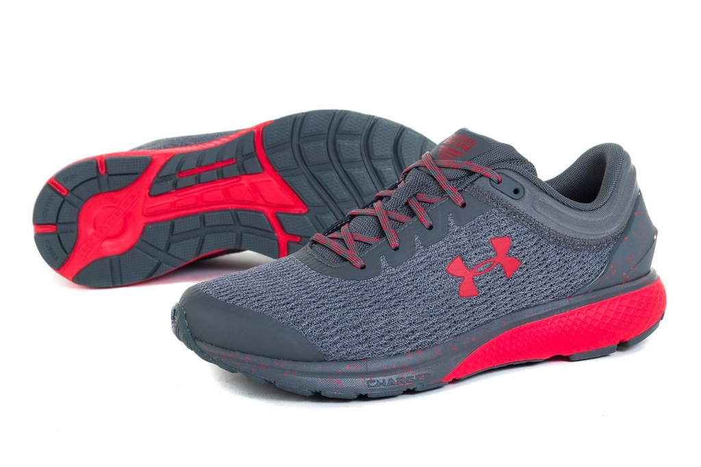 BUTY UNDER ARMOUR CHARGED 3021949-104 R. 43