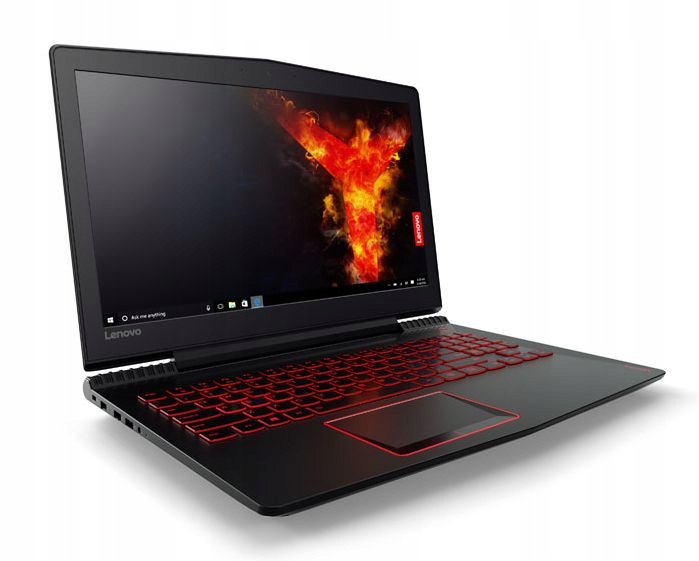 Купить Lenovo Legion i7-7700HQ 16 ГБ 256 ГБ SSD GTX1060 6 ГБ: отзывы, фото, характеристики в интерне-магазине Aredi.ru