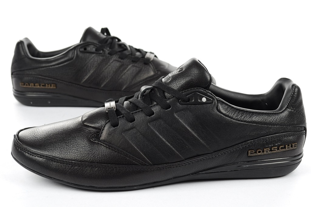 Buty Męskie Adidas Porsche Typ 64 m20586 r. 42