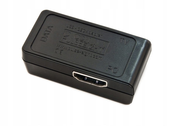 USB - CEC Adapter Pulse Eight do Kodi