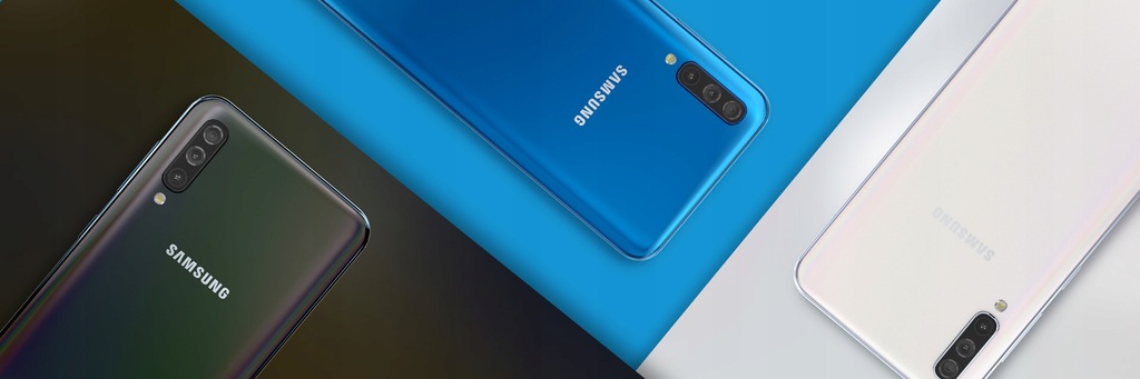 Купить Смартфон Samsung Galaxy A50 4/128 ГБ DualSIM Черный: отзывы, фото, характеристики в интерне-магазине Aredi.ru