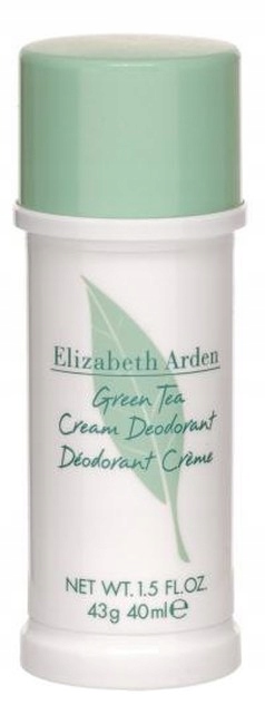 Elizabeth Arden Green Tea Dezodorant w kulce 40 ml