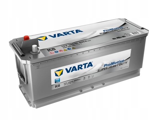 VARTA 640400080A732 Akumulator