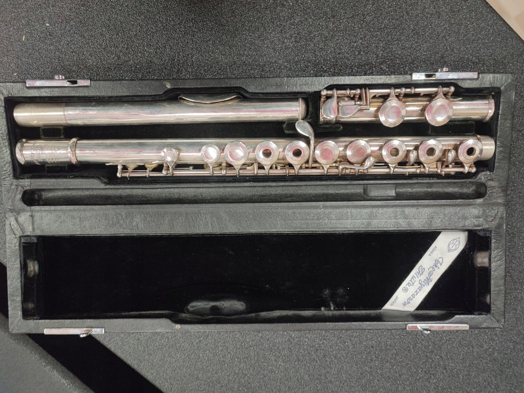 Flet poprzeczny Miyazawa MC-400R