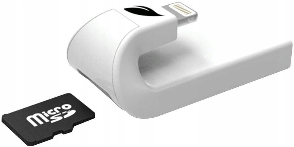 Pendrive Micro SD Leef iAccess iPhone Lightning