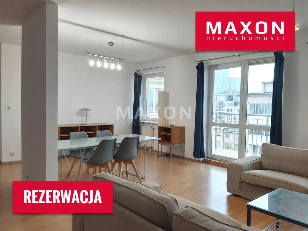 Mieszkanie, Warszawa, Wola, 106 m²