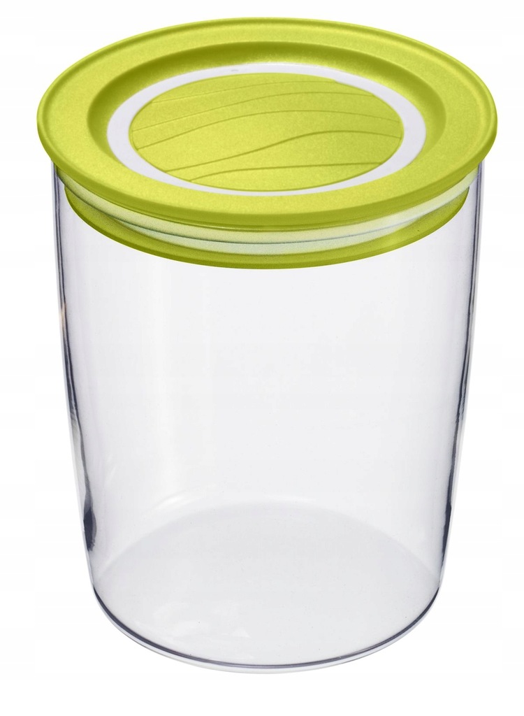 Pojemnik na artykuły sypkie 0.7 l CRISTALLO, ROTHO