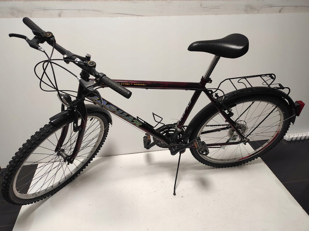 ROWER MTB JAGUAR CLASSIC FX400 (3781/22) 12843581996 oficjalne