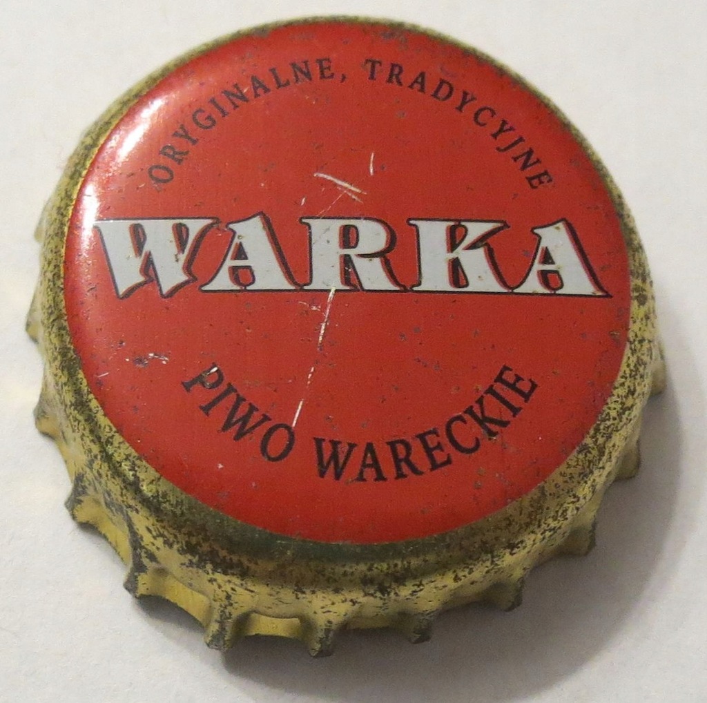 Warka 45