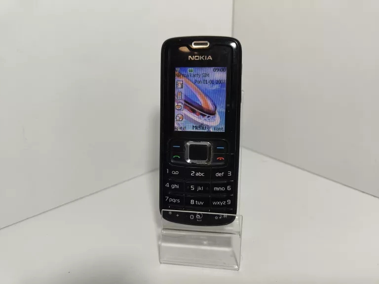 TELEFON NOKIA 3110C SIMLOCK ORANGE