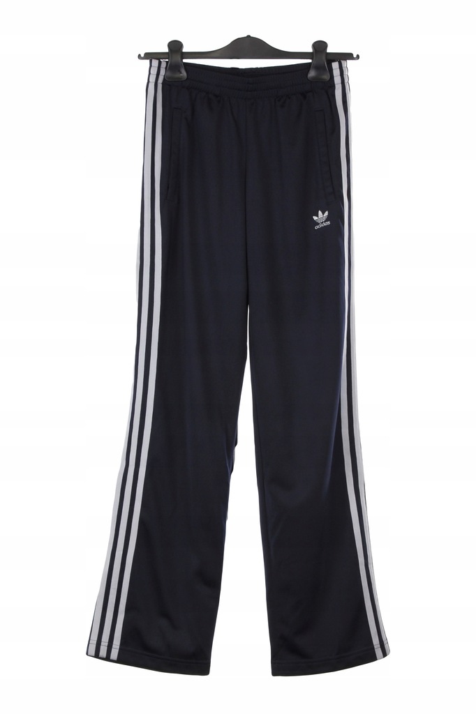 Spodnie Adidas J Firebird TP G71078 164