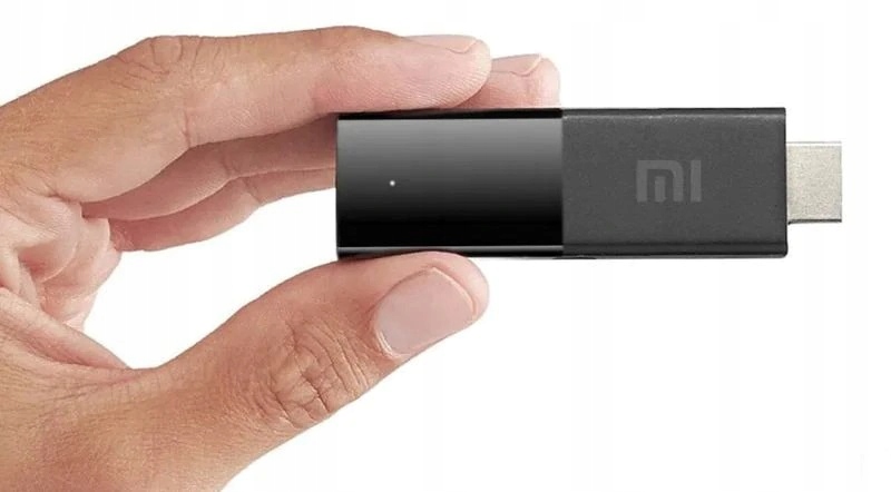 Купить Адаптер Xiaomi MI SMART TV STICK Android NETFLIX: отзывы, фото, характеристики в интерне-магазине Aredi.ru