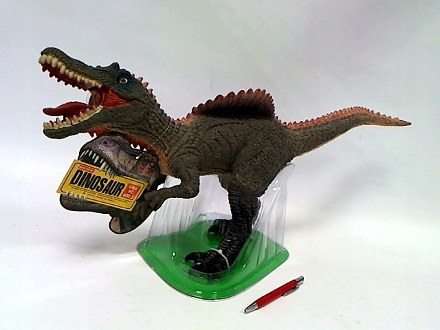 Dinozaur - Spinosus z dżw 1004912 49124