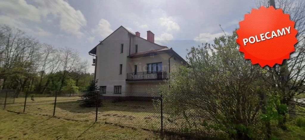 Dom, Brzeźnica, Brzeźnica (gm.), 150 m²