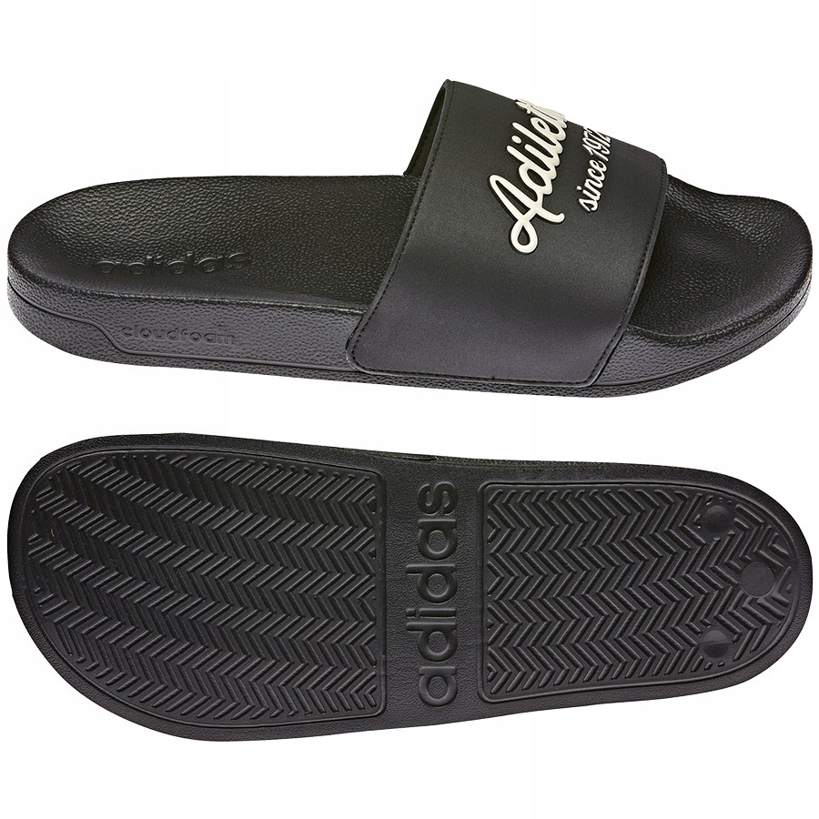 Unisex Klapki KLAPKI ADIDAS ADILETTE SHOWER -47-