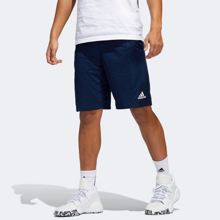 ADIDAS SPT 3S SHORT (XS) Spodenki Męskie