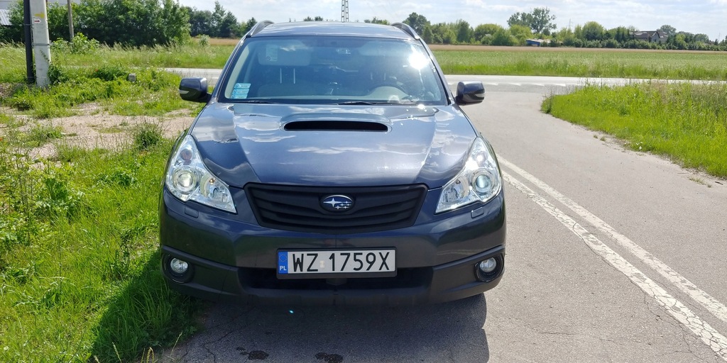 Купить SUBARU OUTBACK (BR) 2.0 D AWD (BRD) 150 л.с.: отзывы, фото, характеристики в интерне-магазине Aredi.ru