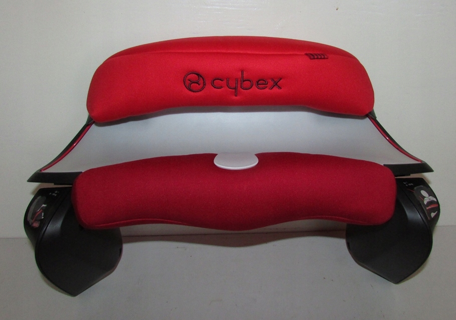 Cybex Pallas m-fix osłona tułowia półka