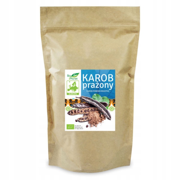 Karob BIO 400g