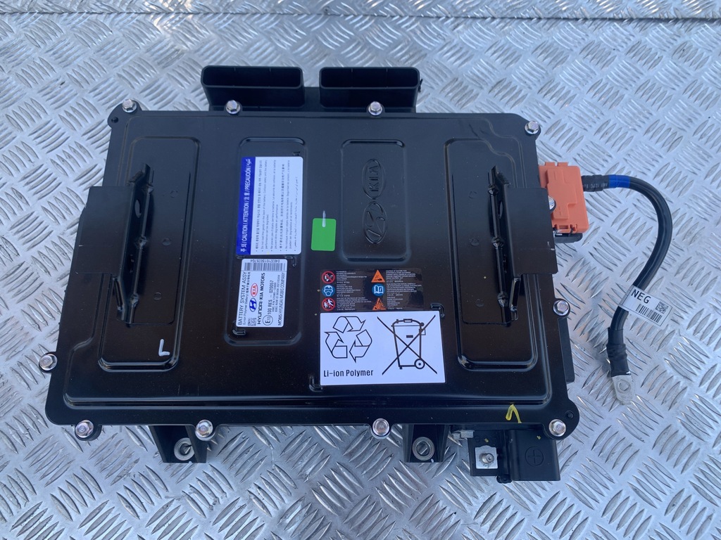 BATERIA AKUMULATOR 48V HYUNDAI I30 III LIFT 20- HB - 13608800012 ...