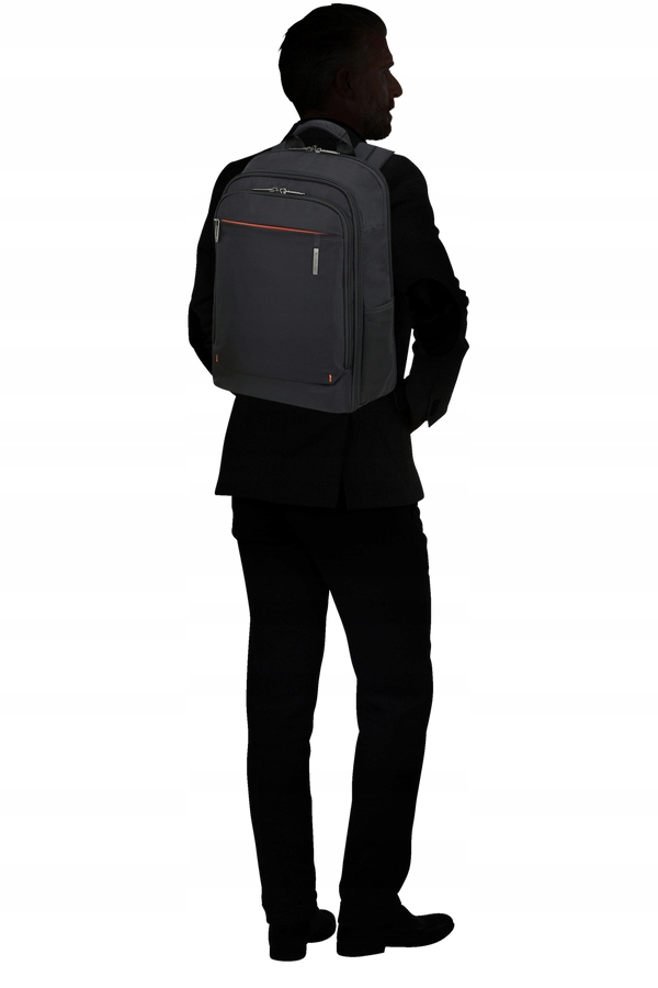 Купить Samsonite Network 4 14,1-дюймовый черный рюкзак для ноутбука ...