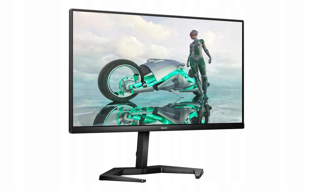 Philips Evnia 24M1N3200ZA - 24-calowy monitor do